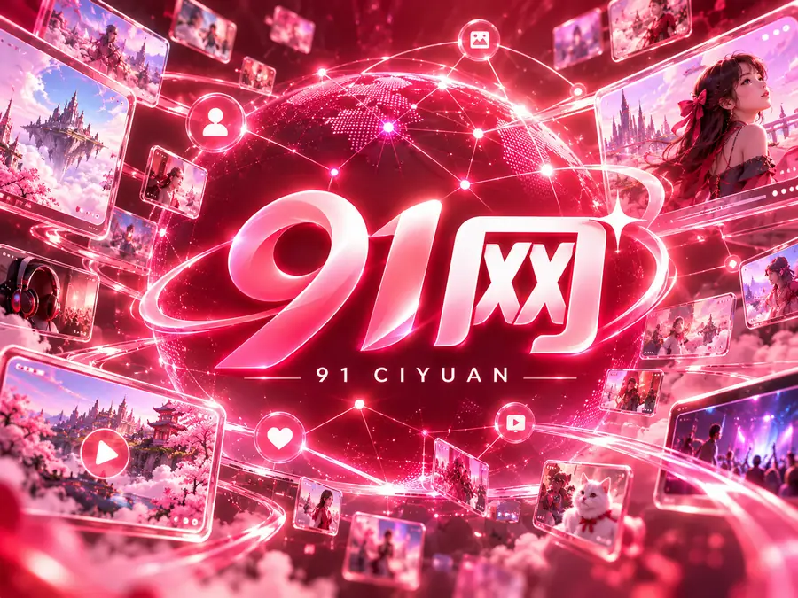 91次元 / 91 CIYUAN